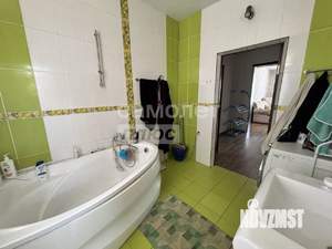 Дом 220м², 1-этажный, участок 13 сот.  