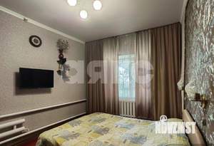 Дом 70м&sup2;, 1-этажный, участок 10 сот.  