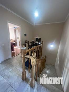 Таунхаус 134м&sup2;, 2-этажный, участок 2 сот.  