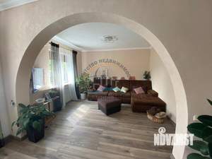 Дом 155м&sup2;, 2-этажный, участок 7 сот.  