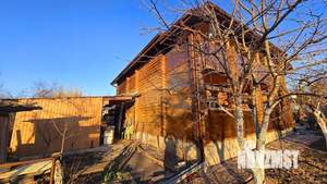 Дом 157м², 2-этажный, участок 5 сот.  