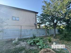 Дом 74м&sup2;, 2-этажный, участок 6 сот.  