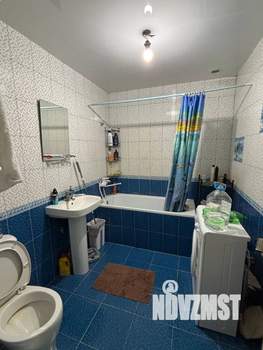 Дом 91м&sup2;, 1-этажный, участок 3 сот.  