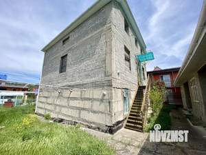 Дом 265м&sup2;, 2-этажный, участок 5 сот.  