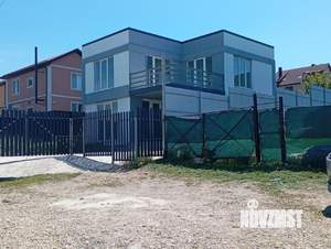 Дом 182м², 2-этажный, участок 5 сот.  