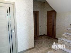 Дом 156м&sup2;, 2-этажный, участок 5 сот.  