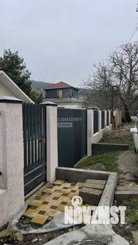 Дом 91м&sup2;, 2-этажный, участок 7 сот.  