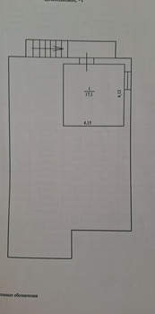 Дом 198м², 3-этажный, участок 6 сот.  