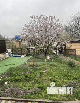 Дом 150м², 2-этажный, участок 15 сот.  