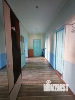 Дом 125м&sup2;, 2-этажный, участок 8 сот.  