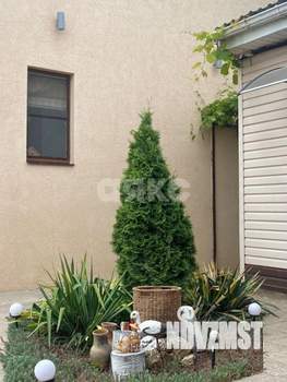 Дом 500м&sup2;, 2-этажный, участок 11 сот.  