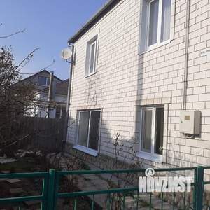 Дом 160м², 2-этажный, участок 8 сот.  