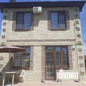 Дом 140м&sup2;, 2-этажный, участок 4 сот.  