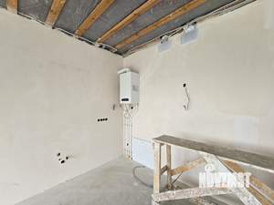 Дом 115м², 1-этажный, участок 5 сот.  