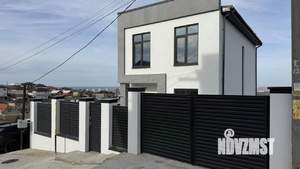 Дом 151м&sup2;, 2-этажный, участок 3 сот.  