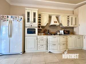 Дом 190м&sup2;, 2-этажный, участок 5 сот.  