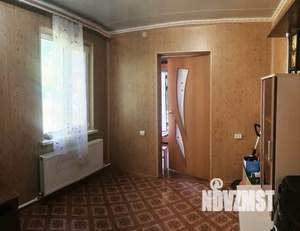 Дом 45м&sup2;, 1-этажный, участок 7 сот.  