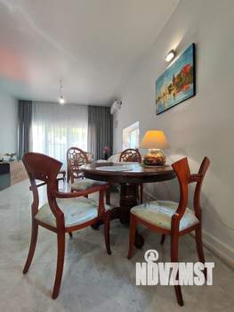 Дом 276м&sup2;, 2-этажный, участок 8 сот.  