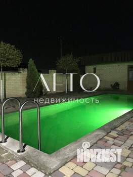 Коттедж 160м&sup2;, 2-этажный, участок 4 сот.  