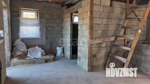 Дом 68м&sup2;, 2-этажный, участок 5 сот.  