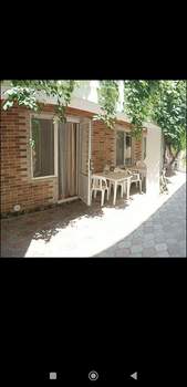 Дом 460м&sup2;, 4-этажный, участок 4 сот.  