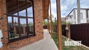 Дом 115м&sup2;, 2-этажный, участок 5 сот.  