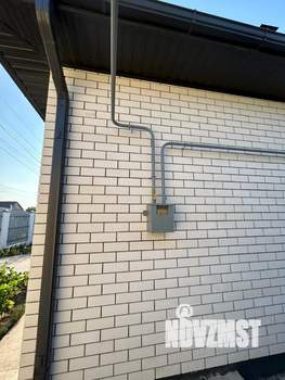 Дом 120м&sup2;, 2-этажный, участок 6 сот.  