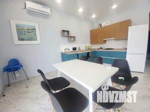 Дом 90м&sup2;, 1-этажный, участок 6 сот.  