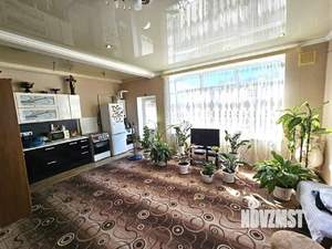 Таунхаус 113м², 2-этажный, участок 2 сот.  