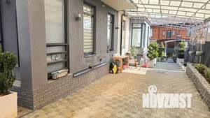 Дом 152м&sup2;, 2-этажный, участок 5 сот.  