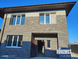 Дом 270м&sup2;, 2-этажный, участок 5 сот.  