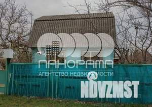 Дача 51м², 2-этажный, участок 5 сот.  
