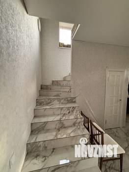 Коттедж 122м&sup2;, 2-этажный, участок 2 сот.  