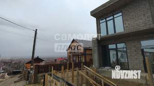 Дом 230м&sup2;, 2-этажный, участок 3 сот.  