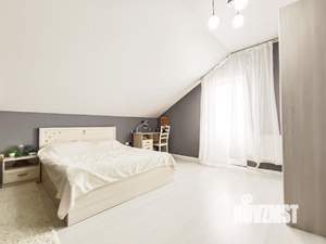 Дом 130м², 2-этажный, участок 8 сот.  