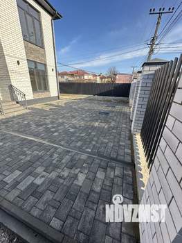 Коттедж 120м&sup2;, 2-этажный, участок 4 сот.  