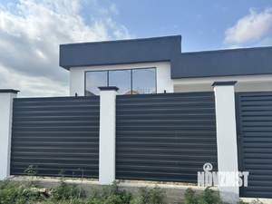 Дом 117м&sup2;, 1-этажный, участок 4 сот.  