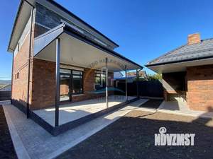 Дом 180м², 2-этажный, участок 5 сот.  