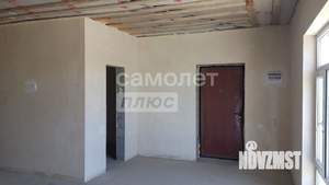 Дом 80м&sup2;, 1-этажный, участок 4 сот.  