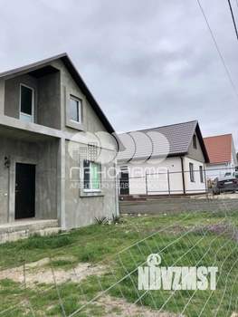 Дом 115м², 2-этажный, участок 5 сот.  