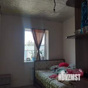 Дом 68м&sup2;, 2-этажный, участок 5 сот.  