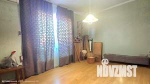 Дом 87м&sup2;, 1-этажный, участок 4 сот.  