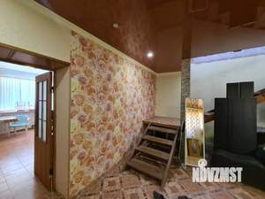 Дом 175м², 2-этажный, участок 8 сот.  
