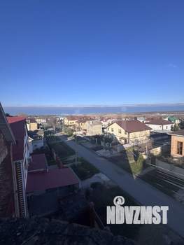 Дом 440м&sup2;, 3-этажный, участок 10 сот.  