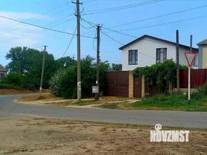 Дом 126м&sup2;, 2-этажный, участок 14 сот.  