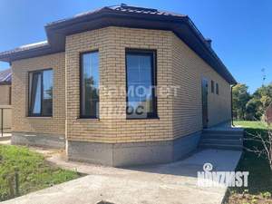 Дом 90м&sup2;, 1-этажный, участок 8 сот.  