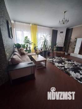 Дом 180м², 2-этажный, участок 4 сот.  
