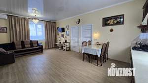 Дом 70м², 2-этажный, участок 3 сот.  