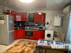 Коттедж 53м&sup2;, 2-этажный, участок 2 сот.  