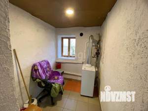 Дом 74м&sup2;, 1-этажный, участок 8 сот.  